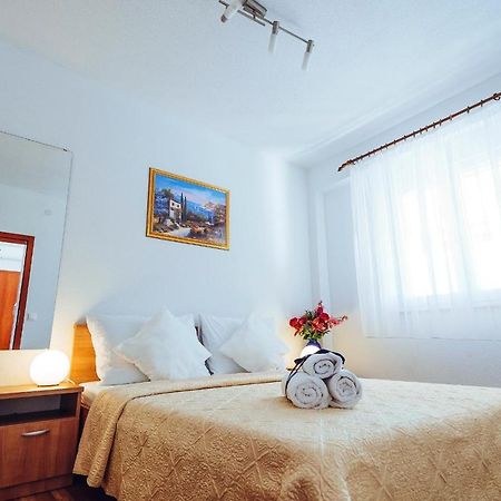 Apartmani Simundic Trogir Exterior photo