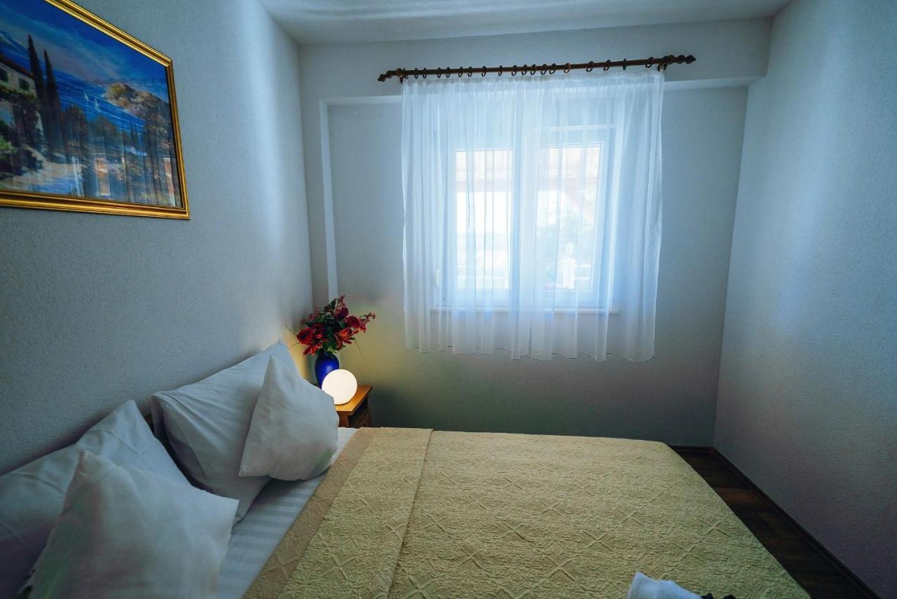 Apartmani Simundic Trogir Exterior photo