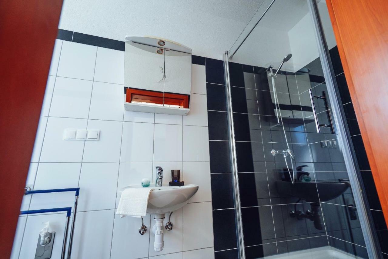 Apartmani Simundic Trogir Exterior photo