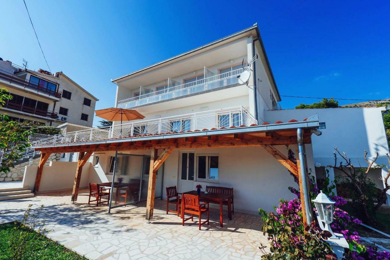 Apartmani Simundic Trogir Exterior photo